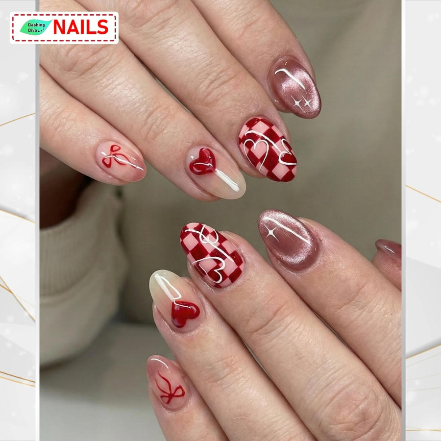 Nail Art Design